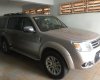 Ford Everest Cũ   MT 2012 - Xe Cũ Ford Everest MT 2012