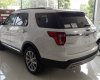 Ford Explorer 2.3 ecoboost 2018 - Hà Giang Ford bán Ford Explorer Limited 2018, 0974286009 giá ưu đãi