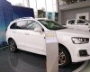 Chevrolet Captiva LTZ 2018 - Bán Chevrolet Captiva mới, giảm gía sốc chỉ còn 819tr, hỗ trợ trả góp toàn quốc