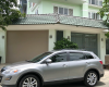 Mazda CX 9   2011 - Bán xe Mazda CX9, xe nhà 1 đời chủ, date 2011, giá 850tr