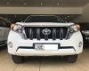 Toyota Prado TXL 2014 - Bán Toyota Prado TXL xe sản xuất 2014, đăng ký cuối 2014, tên tư nhân biển Hà Nội, xe chạy 5 vạn km