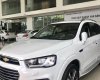 Chevrolet Captiva LTZ 2018 - Bán Chevrolet Captiva mới, giảm gía sốc chỉ còn 819tr, hỗ trợ trả góp toàn quốc