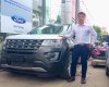 Ford Explorer 2.3 Ecoboost 2018 - Lào Cai ford bán Ford Explorer Limited 2018, Lh 0974286009 giá ưu đãi