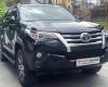 Toyota Fortuner Cũ   2.4G 2017 - Xe Cũ Toyota Fortuner 2.4G 2017