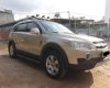 Chevrolet Captiva Cũ   MT 2007 - Xe Cũ Chevrolet Captiva MT 2007