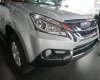 Isuzu MU Mới  -X 1.9 MT 2018 - Xe Mới Isuzu MU-X 1.9 MT 2018