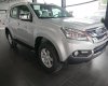 Isuzu MU Mới  -X 1.9 MT 2018 - Xe Mới Isuzu MU-X 1.9 MT 2018