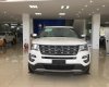 Ford Explorer Limited Edition 2018 - Bán Ford Explorer Limited Edition đời 2018, màu trắng, nhập khẩu nguyên chiếc LH: 0941921742