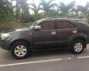 Toyota Fortuner 2.5G 4x2MT 2016 - Cao Bằng Ford bán Toyota Fortuner 2.5G 4x2MT năm sản xuất 2016, nhập khẩu nguyên chiếc, giá 930 triệu, LH 0974286009