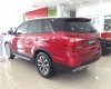 Kia Sorento 2.4 GAT 2018 - Bán xe Kia Sorento 2.4 GAT 2018, màu đỏ giá 799 triệu _ 0974.312.777