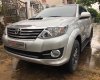 Toyota Fortuner Cũ   2.5G 2016 - Xe Cũ Toyota Fortuner 2.5G 2016