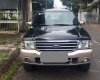 Ford Everest Cũ   LTZ 2012 - Xe Cũ Ford Everest LTZ 2012