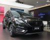 Peugeot 3008 Fl 2018 - Cần bán xe Peugeot 3008 Fl đời 2018, màu đen