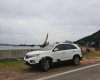 Kia Sorento 2013 - Cần bán lại xe Kia Sorento sản xuất 2013, màu trắng, 700 triệu