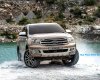 Ford Everest Titanium 4x2 2018 - Bán xe Ford Everest Titanium 4x2 đời 2018, xe nhập khẩu Thái Lan, đủ màu hỗ trợ trả gop, lh: 0941921742