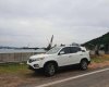 Kia Sorento 2013 - Cần bán lại xe Kia Sorento sản xuất 2013, màu trắng, 700 triệu