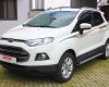 Ford EcoSport Cũ   Titanium 1.5 AT 2017 - Xe Cũ Ford EcoSport Titanium 1.5 AT 2017