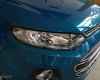 Ford EcoSport 1.5 titanium 2018 - Lạng Sơn Ford có sẵn, giao ngay Ford EcoSport Titanium đời 2018, màu xanh dương, hỗ trợ trả góp 80%, LH 0974286009