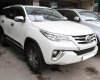 Toyota Fortuner Cũ   2.7 V 4x4 AT 2017 - Xe Cũ Toyota Fortuner 2.7 V 4x4 AT 2017