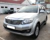 Toyota Fortuner Cũ   2.7 V 4x2 AT 2013 - Xe Cũ Toyota Fortuner 2.7 V 4x2 AT 2013