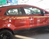 Ford EcoSport  Ambiente 1.5MT  2018 - Thái Nguyên Ford giao ngay Ford EcoSport Black Edition đời 2018, màu đỏ mận, hỗ trợ trả góp 80%, LH 0974286009