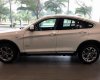 BMW X4 2018 - BMW X4 2018, xe nhập khẩu nguyên chiếc, chỉ cần trả trước 500tr