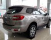 Ford Everest 2.2AT Trend  2018 - Yên Bái Ford bán Ford Everest 2.2AT bản Trend năm 2018, màu bạc, mới 100%. Vui lòng L/H 0974286009