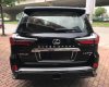 Lexus LX5700 2018 - Bán Lexus LX5700 sản xuất 2018, màu đen, nhập khẩu chính hãng
