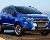 Ford EcoSport 1.5 AT Ambiente 2018 - Bán ô tô Ford EcoSport 1.5 AT Ambiente đời 2018 tại Nam Định, màu xanh lam