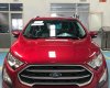 Ford EcoSport Ambiente MT 2018 - Bán Ford Ecosport 2018 5 chỗ gầm cao
