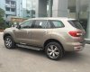 Ford Everest Titanium 4x4 2018 - Bán Ford Everest 2018 bản cao cấp nhất, dẫn động 4 bánh toàn thời gian, giao xe tại Hà Giang. LH: 0941921742