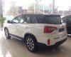 Kia Sorento GAT 2018 - Kia Sorento 2018, hỗ trợ vay trả góp 80% giá xe - Hotline 0938.905.186 - Đạt Kia Tây Ninh