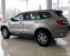 Ford Everest 2.2AT Trend  2018 - Yên Bái Ford bán Ford Everest 2.2AT bản Trend năm 2018, màu bạc, mới 100%. Vui lòng L/H 0974286009
