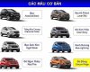 Ford EcoSport 1.5 AT Ambiente 2018 - Bán ô tô Ford EcoSport 1.5 AT Ambiente đời 2018 tại Nam Định, màu xanh lam