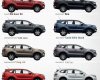 Ford Everest 2.2AT Trend  2018 - Yên Bái Ford bán Ford Everest 2.2AT bản Trend năm 2018, màu bạc, mới 100%. Vui lòng L/H 0974286009