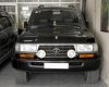 Toyota Land Cruiser Cũ  4.5 MT 1997 - Xe Cũ Toyota Land Cruiser 4.5 MT 1997