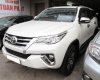 Toyota Fortuner Cũ   2.7 V 4x4 AT 2017 - Xe Cũ Toyota Fortuner 2.7 V 4x4 AT 2017