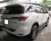 Toyota Fortuner Cũ   2.7 V 4x4 AT 2017 - Xe Cũ Toyota Fortuner 2.7 V 4x4 AT 2017