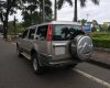 Ford Everest Cũ   MT 2006 - Xe Cũ Ford Everest MT 2006