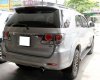 Toyota Fortuner Cũ   2.5G 2016 - Xe Cũ Toyota Fortuner 2.5G 2016