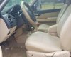 Ford Everest Cũ   2.5L 4x4 MT 2010 - Xe Cũ Ford Everest 2.5L 4x4 MT 2010