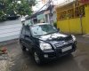 Kia Sportage MT 2008 - Mình cần bán Kia Sportage màu đen MT 2008, hai cầu máy dầu, xe rất đẹp