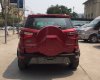 Ford EcoSport Titanium 1.0 Ecoboost 2018 - Bán Ford EcoSport Titanium 1.0 Ecoboost 2018, màu đỏ, giao xe ngay, hỗ trợ trả góp - LH: 0941921742