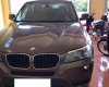 BMW X3 2014 - Bán ô tô BMW X3 sản xuất năm 2014, màu nâu, xe nhập