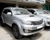 Toyota Fortuner Cũ   2.5G 2016 - Xe Cũ Toyota Fortuner 2.5G 2016