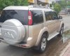 Ford Everest Cũ   2.5L 4x4 MT 2010 - Xe Cũ Ford Everest 2.5L 4x4 MT 2010