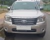 Ford Everest Cũ   2.5L 4x4 MT 2010 - Xe Cũ Ford Everest 2.5L 4x4 MT 2010