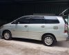 Toyota Innova Cũ   G MT 2012 - Xe Cũ Toyota Innova G MT 2012