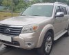 Ford Everest Cũ   2.5L 4x4 MT 2010 - Xe Cũ Ford Everest 2.5L 4x4 MT 2010