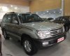 Toyota Land Cruiser Cũ  4.5 GX 2007 - Xe Cũ Toyota Land Cruiser 4.5 GX 2007